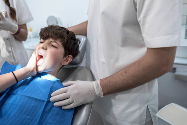 Best Emergency Treatment for Dental Infections or Abscesses in Warren, IL